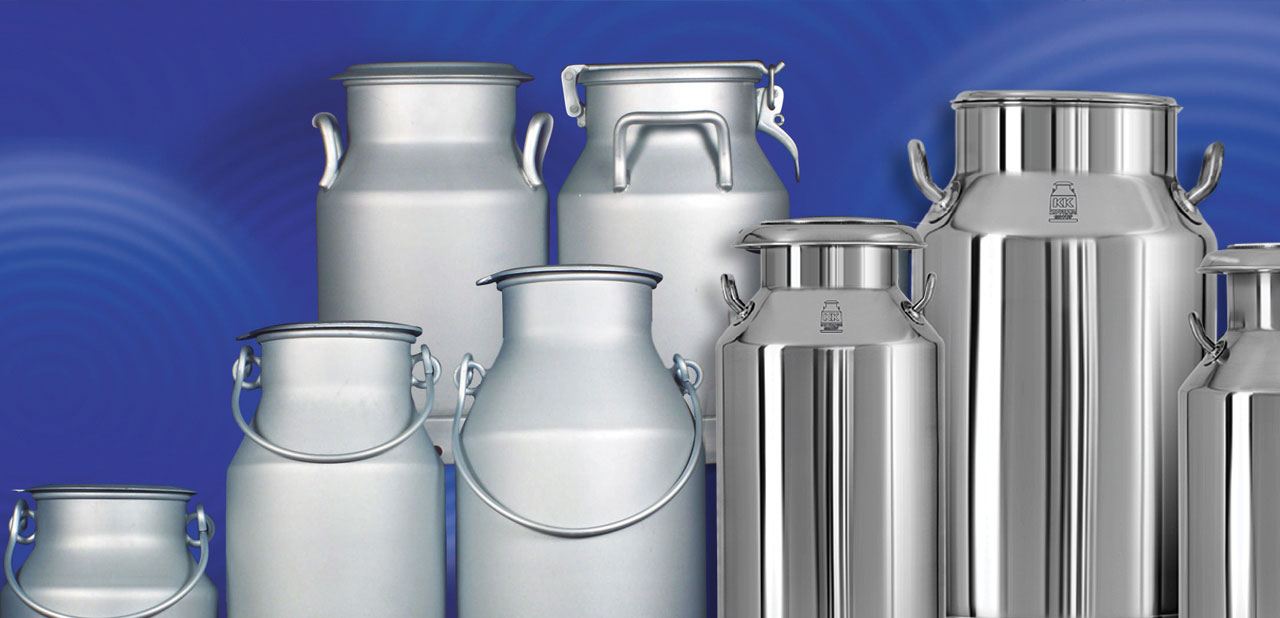 dairy equipment kenya