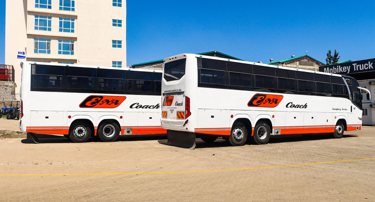 ena coach