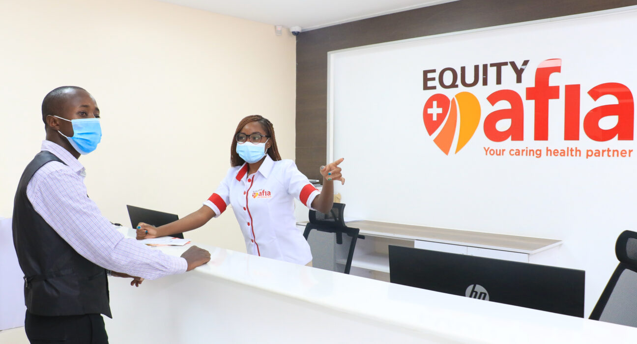 equity afia