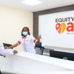 Full List of Equity Afia Branches in Nairobi with Contacts and Services