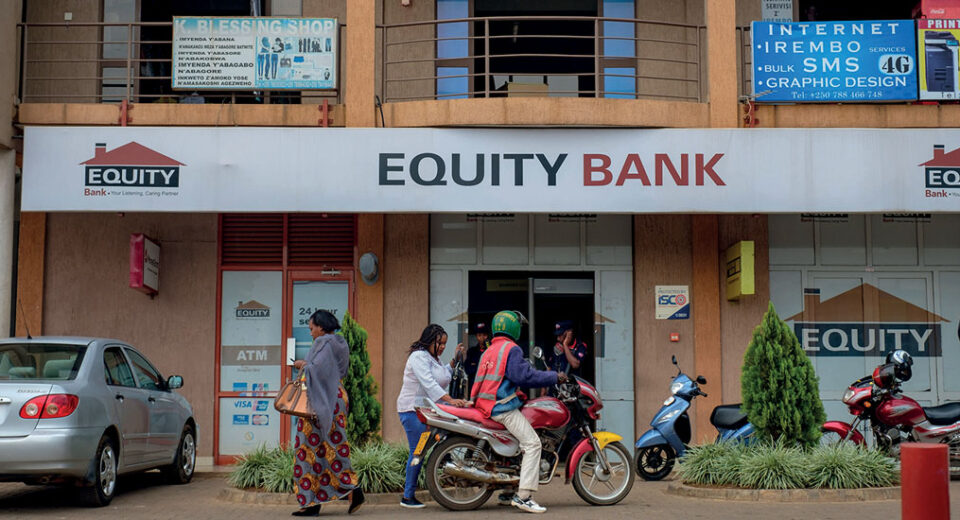 equity bank