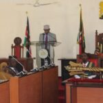 Full List of Wajir County Government Ministers (CECs) and Their Salaries