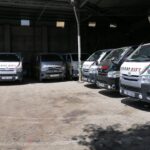 Full List of Rayan Coach Contacts and Services in Kenya