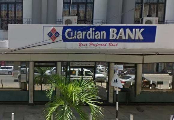 guardian bank kenya