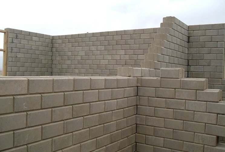 interlocking blocks