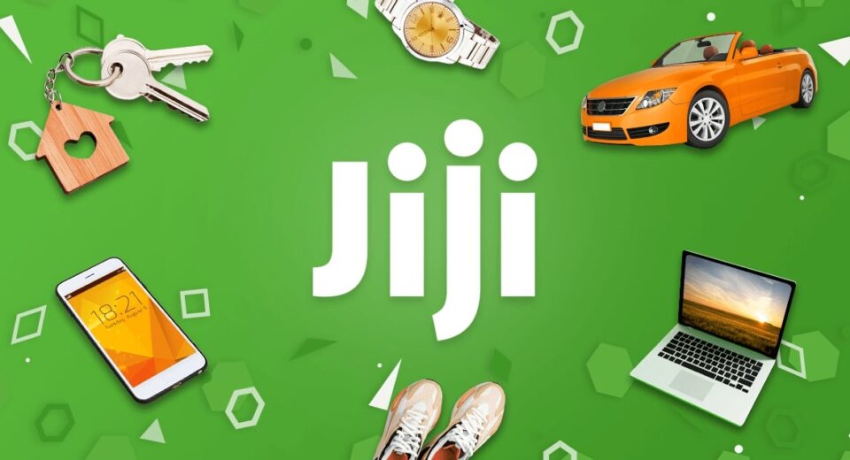 jiji kenya