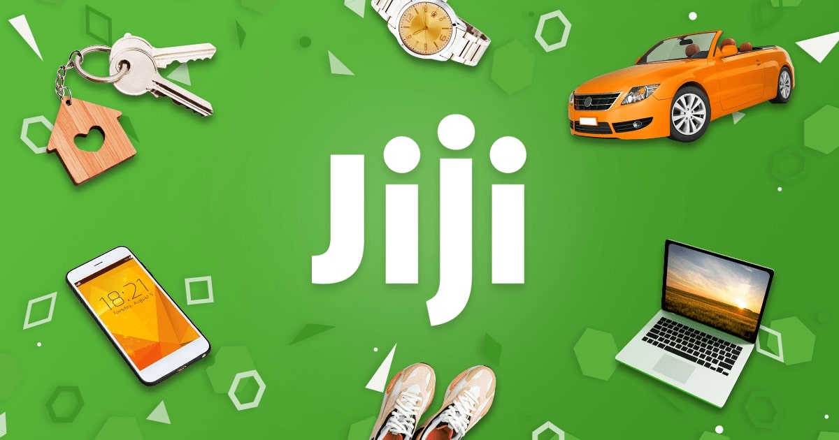 jiji kenya