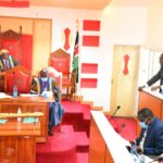Full List of Kericho County Government Ministers (CECs) and Their Roles