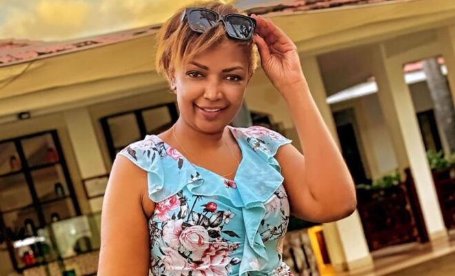 karen nyamu