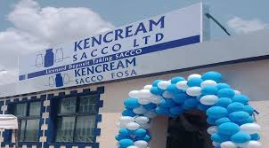 kencream Sacco