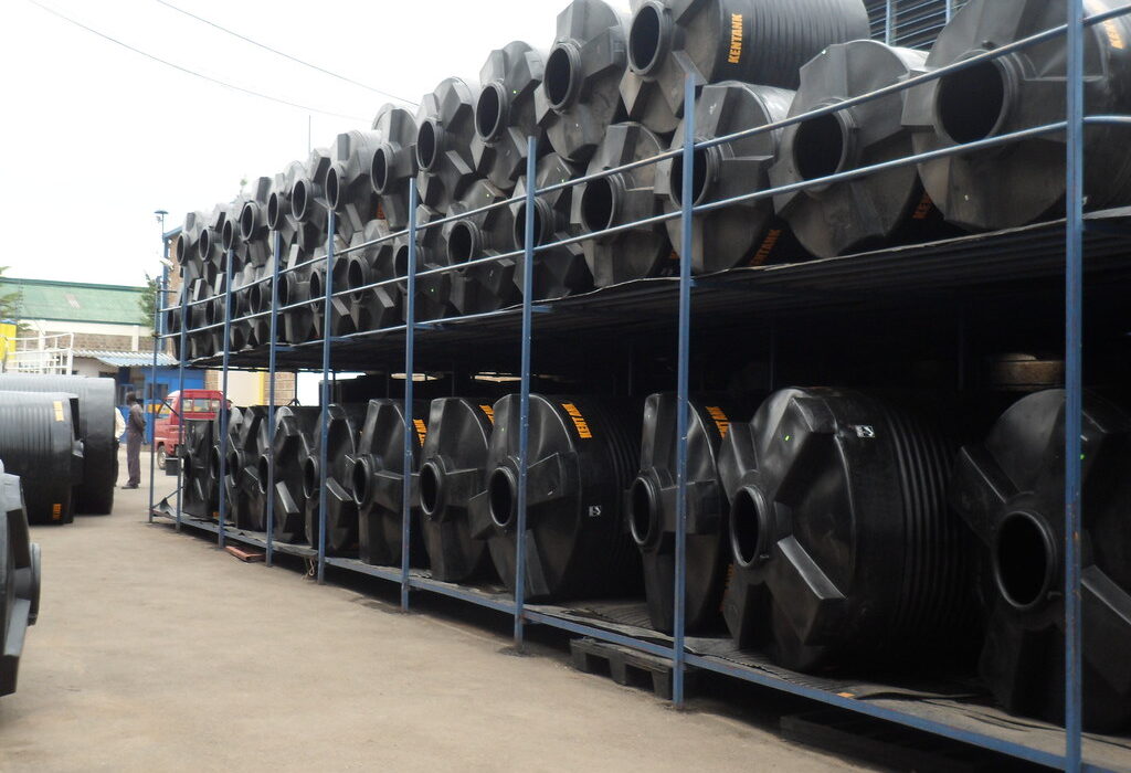 kentainers tanks
