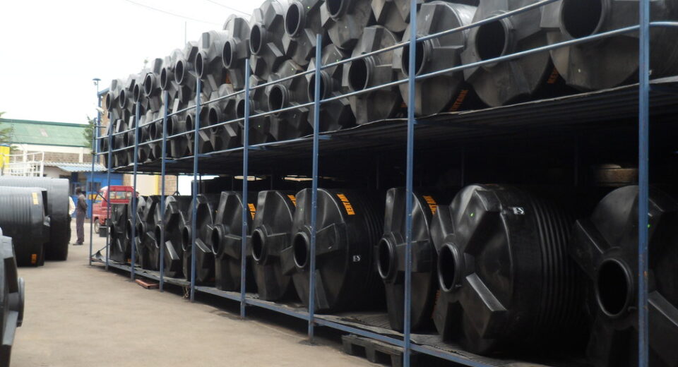 kentainers tanks