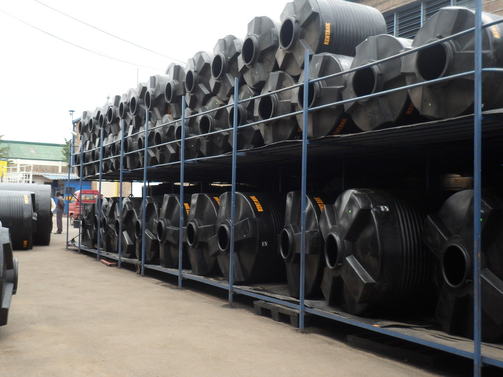 kentainers tanks
