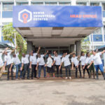 Complete List of All Domino’s Pizza Branches in Kenya