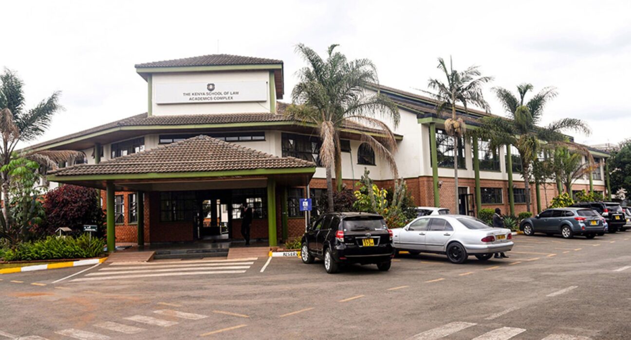 kenya school of law