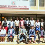 Full List of Kirinyaga County Government Ministers (CECs)