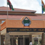 Full List of Tana River County Government Ministers (CECs)