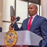 Kithure Kindiki’s Wife Professor Joyce Gatiiria Njagi Kindiki: Everything You Need to  Know About Kenya’s Incoming Second Lady