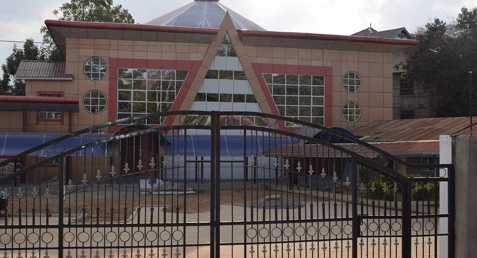 kitui county assembly