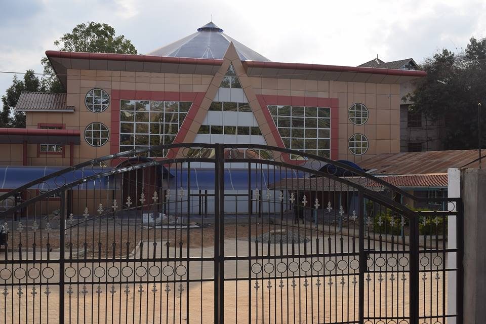 kitui county assembly