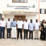 Full List of Tana River County Government Ministers (CECs)