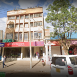 Full List of National Bank Branch Codes in Kenya