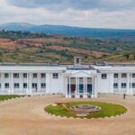 Full List of Makueni County Government Ministers (CECs)