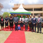 Full List Of Nyandarua County Government Ministers (CECs)