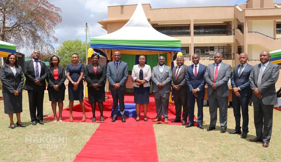 makueni county assembly