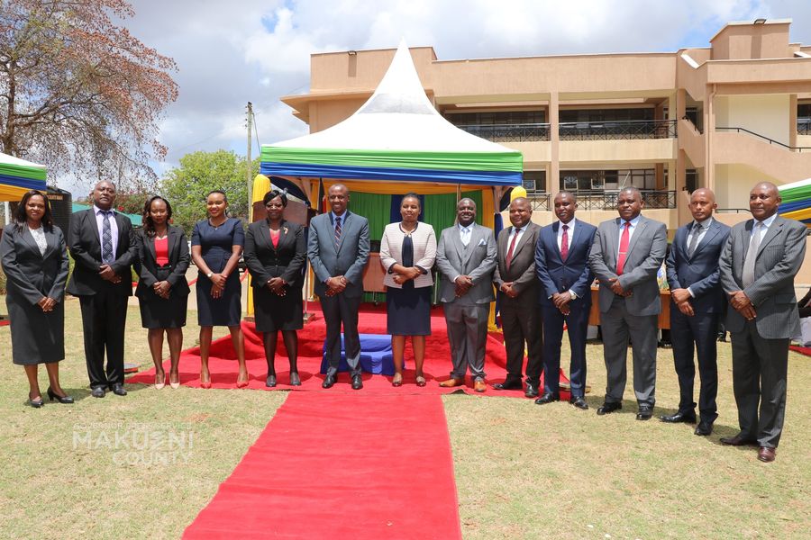 makueni county assembly