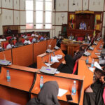 Full List of Marsabit County Government Ministers (CECs) and Their Salaries