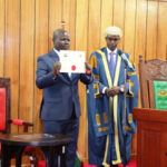 Full List of Uasin Gishu County Government Ministers (CECs)