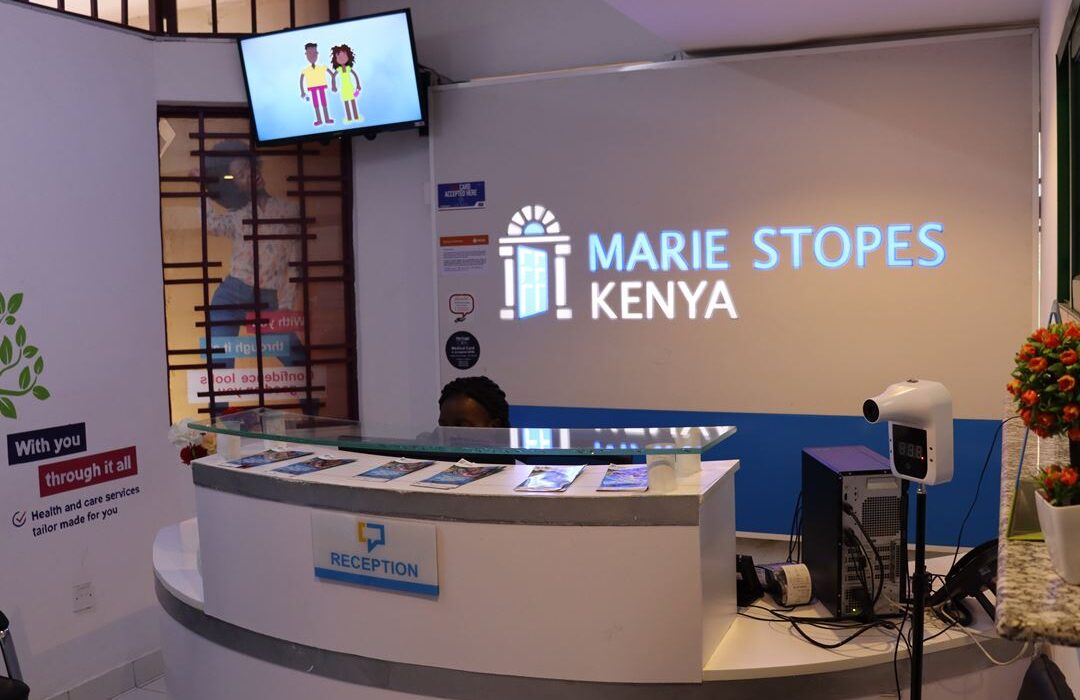 marie stopes eastleigh