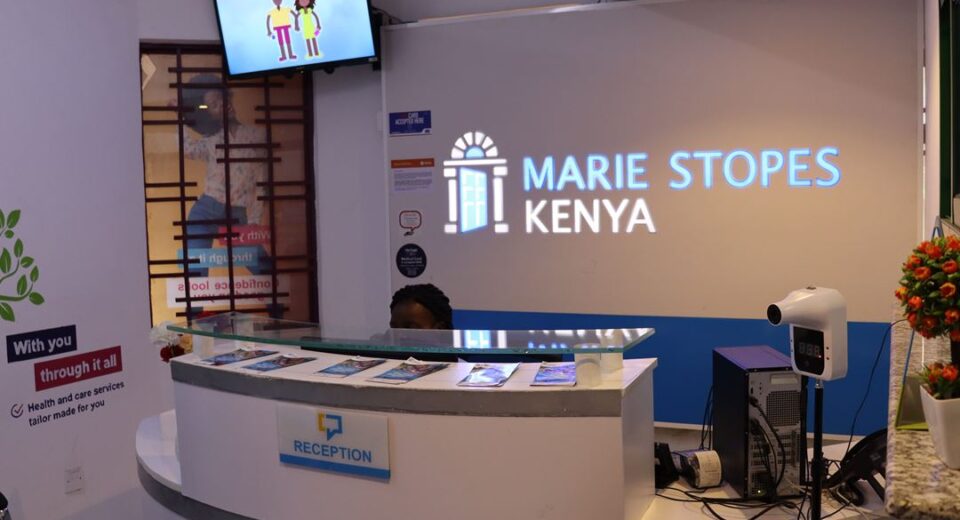marie stopes eastleigh