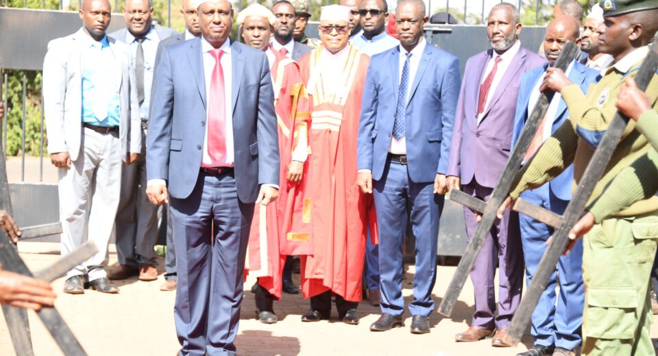 marsabit county assembly