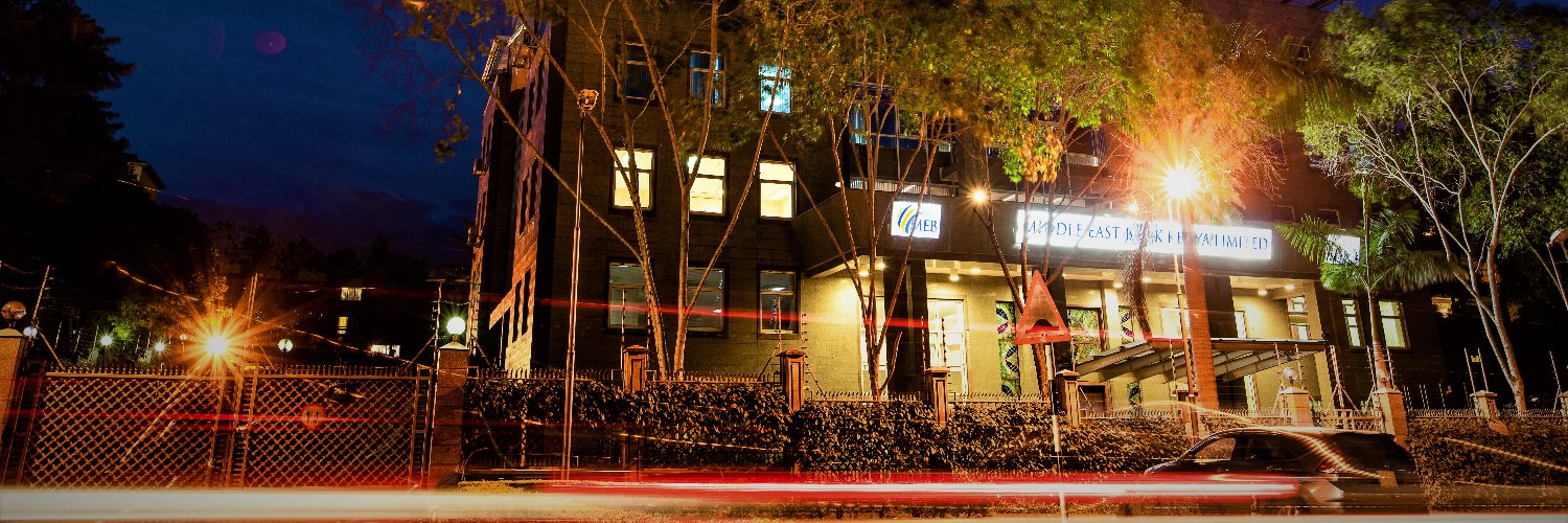 middle east bank kenya