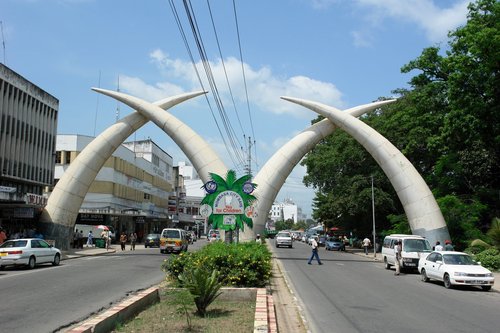 mombasa county