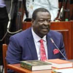 Full List of Trans Nzoia County Government Ministers (CECs)