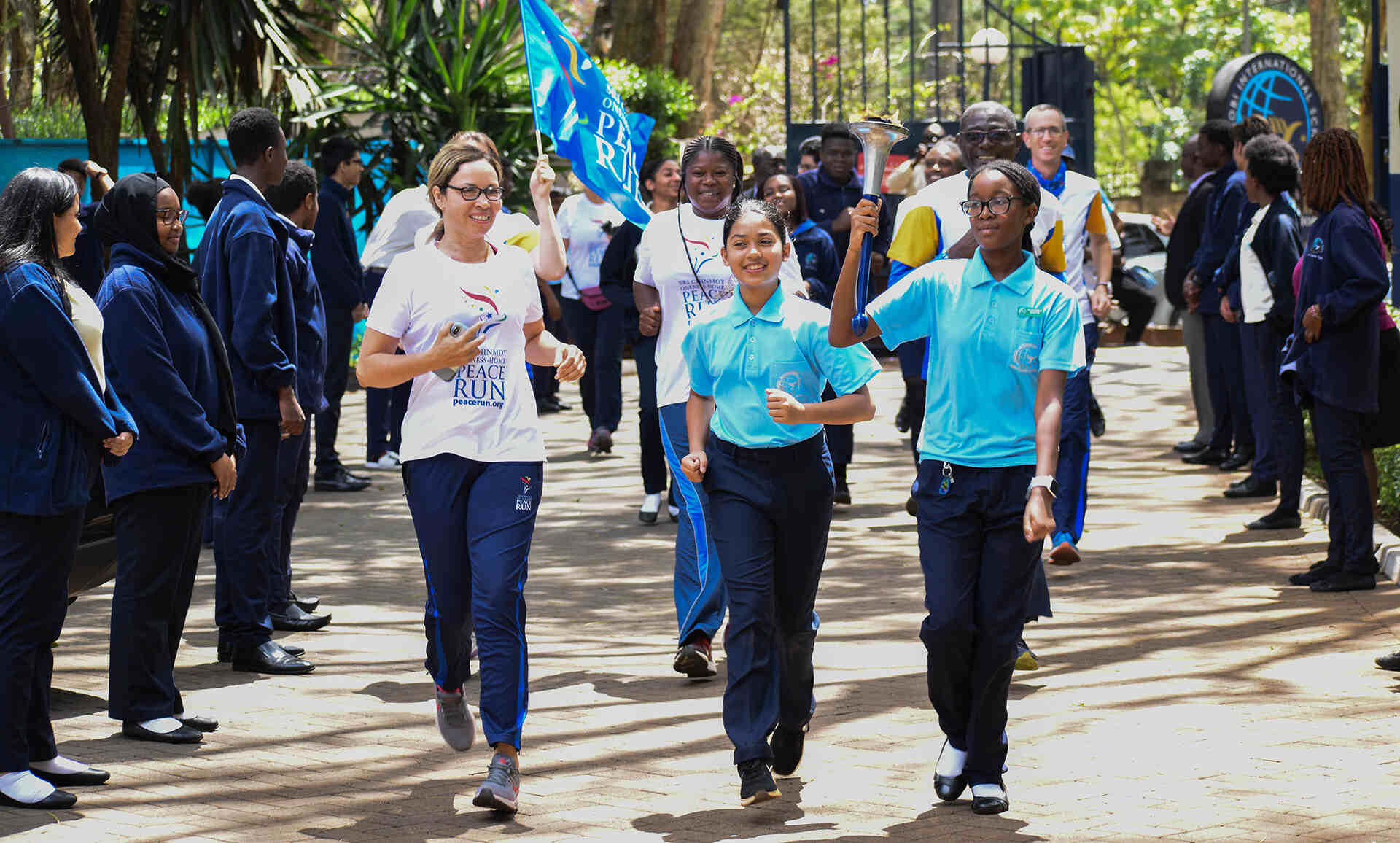 nairobi international school