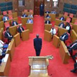 Full List of Narok County Government Ministers (CECs) and Their Roles