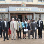 Full List of Elgeyo Marakwet County Government Ministers (CECs)
