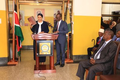 national land commision kenya