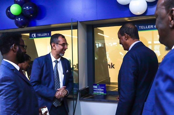 premier bank kenya
