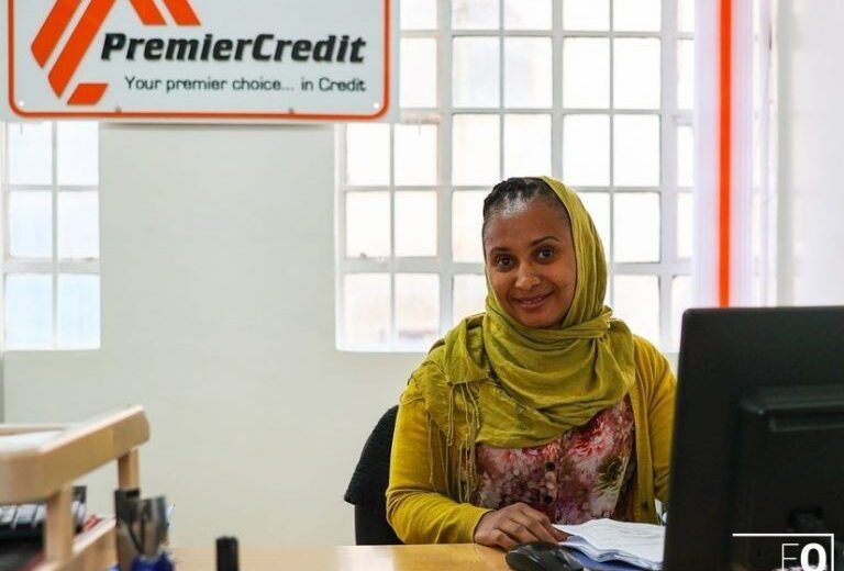 premier credit kenya