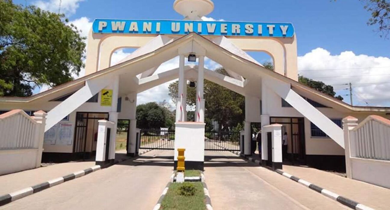 pwani university