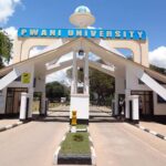 Full List of National Referral Hospitals in Kenya