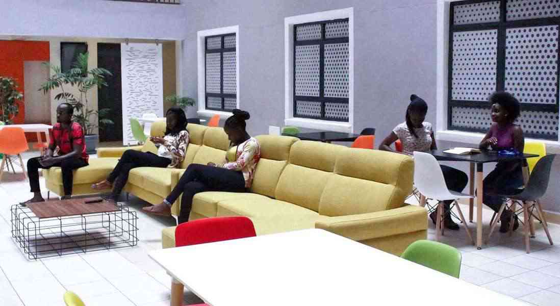 qwetu hostels kenya