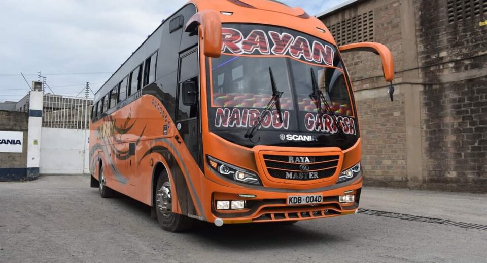 rayan coach