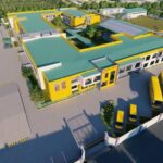 Full List of Courses Offered at Mary Ann van Dam School of Nursing & Fees Structure