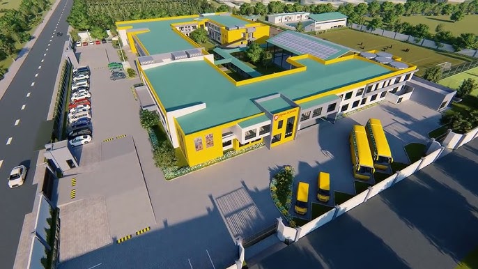 regis school runda